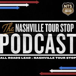 cover art for Nashville Tour Stop