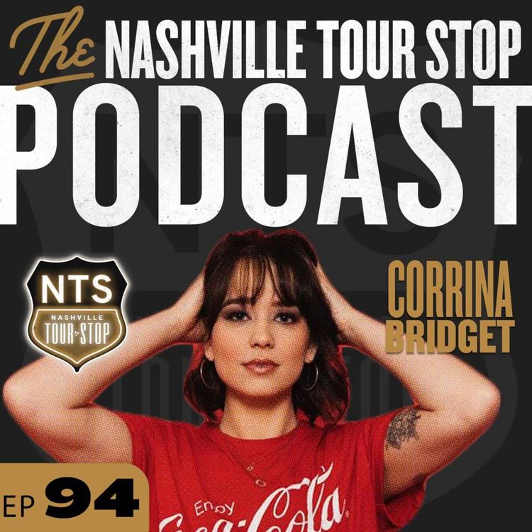 cover art for Corrina Bridget (Songwriter, Artist)