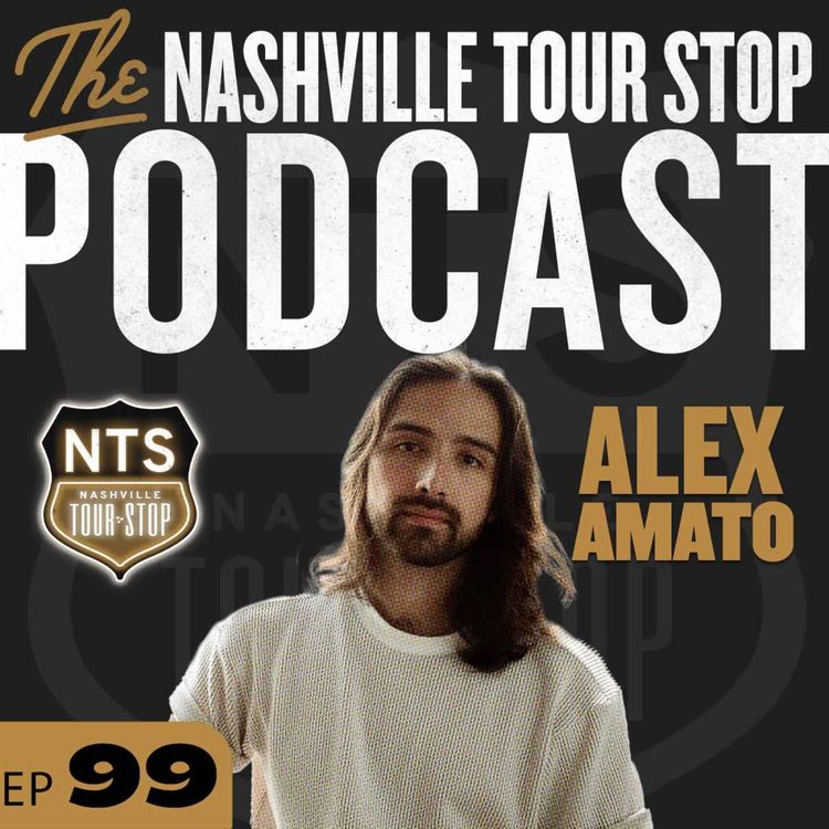 cover art for Alex Amato (Returns!!)