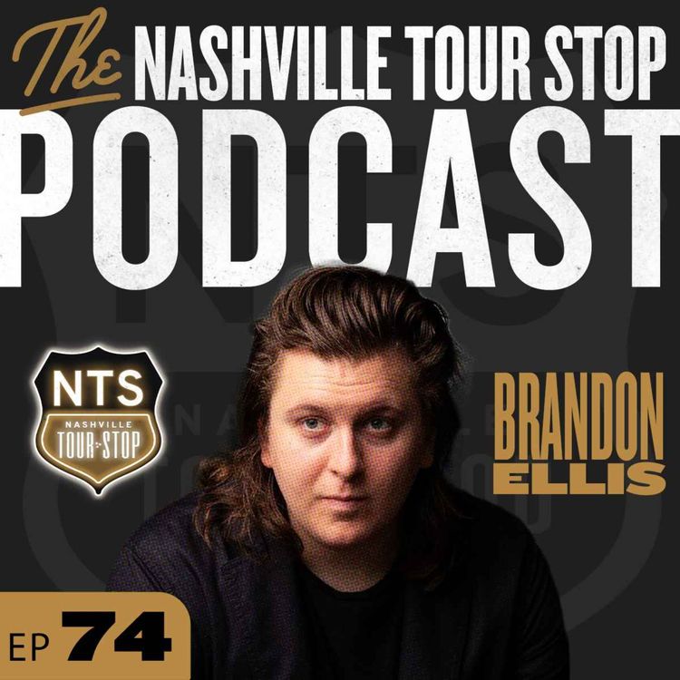 cover art for Brandon Ellis (Touring Guitarist, Pop Singer/Songwriter, )