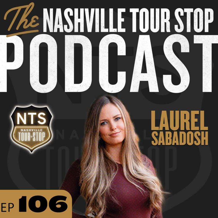 cover art for Laurel Sabadosh (Singer/Songwriter)