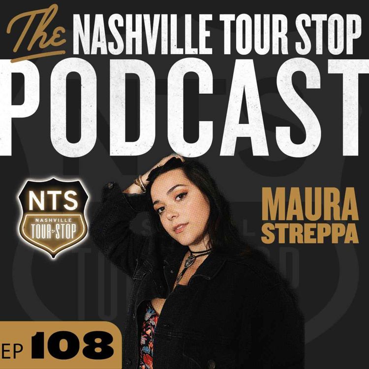 cover art for Maura Streppa (Songwriter, Country Artist)