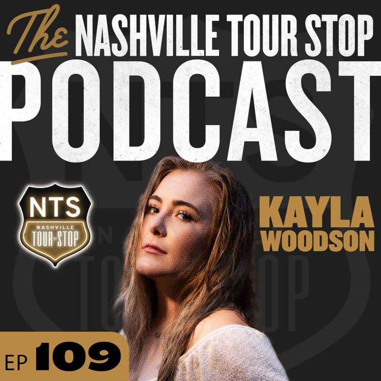 cover art for Kayla Woodson (Pop Country Artist)