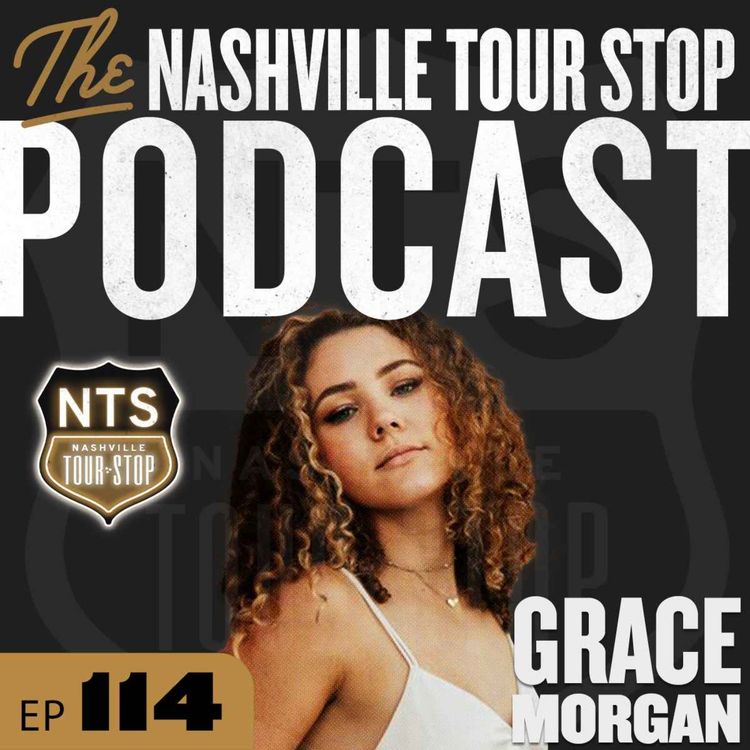 cover art for Grace Morgan (Singer/Songwriter, NTS Intern)