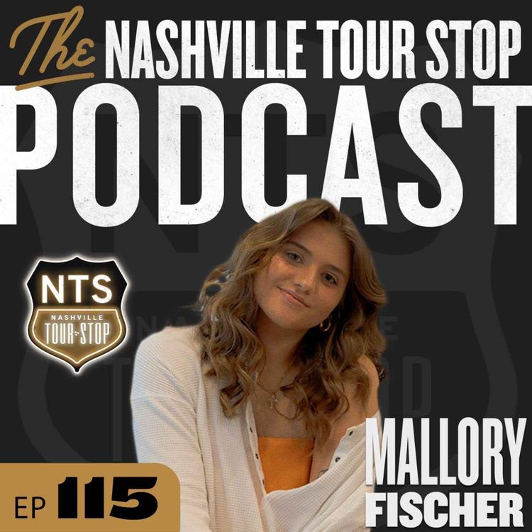 cover art for Mallory Fischer (Singer/Songwriter)