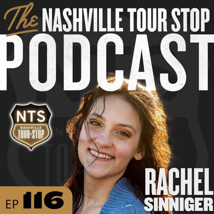 cover art for Rachel Sinniger (Songwriter)