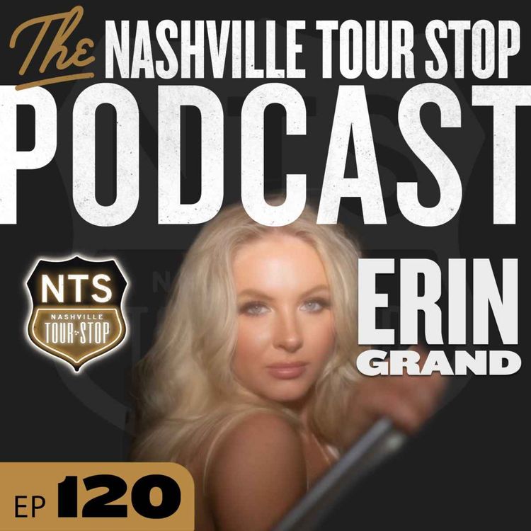 cover art for Erin Grand (Artist & Singer/Songwriter)