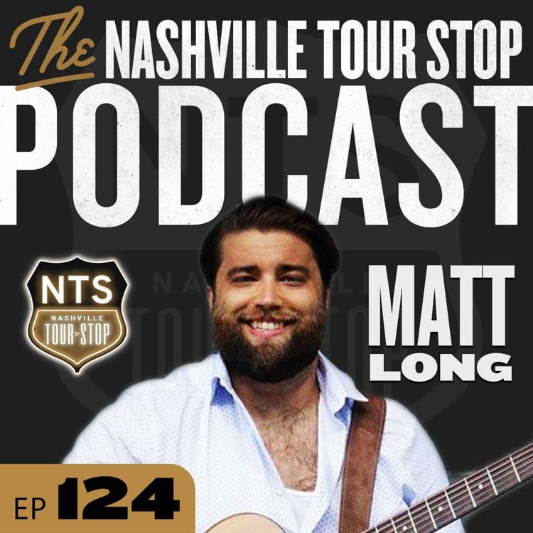 cover art for Matt Long (Singer/Songwriter)