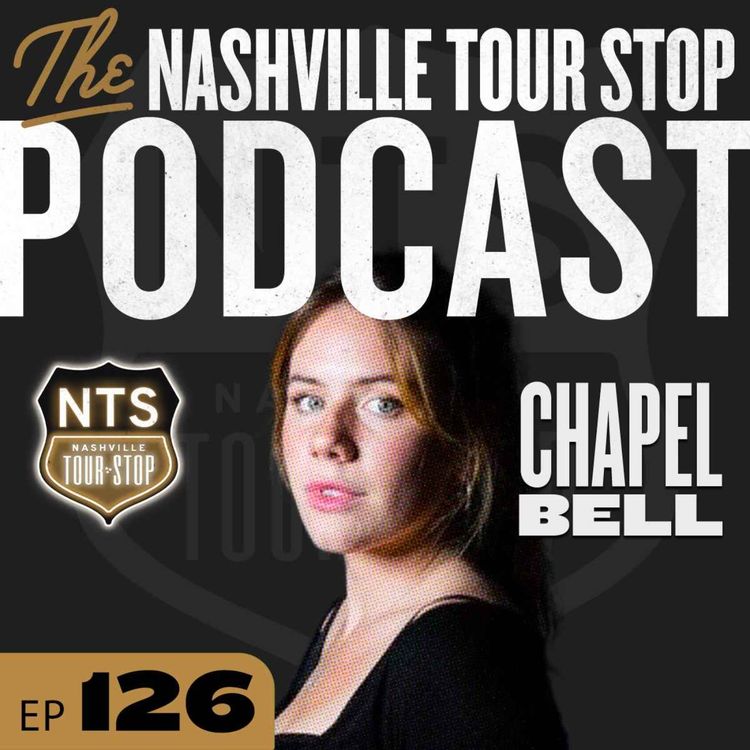 cover art for Chapel Bell (Singer/Songwriter)