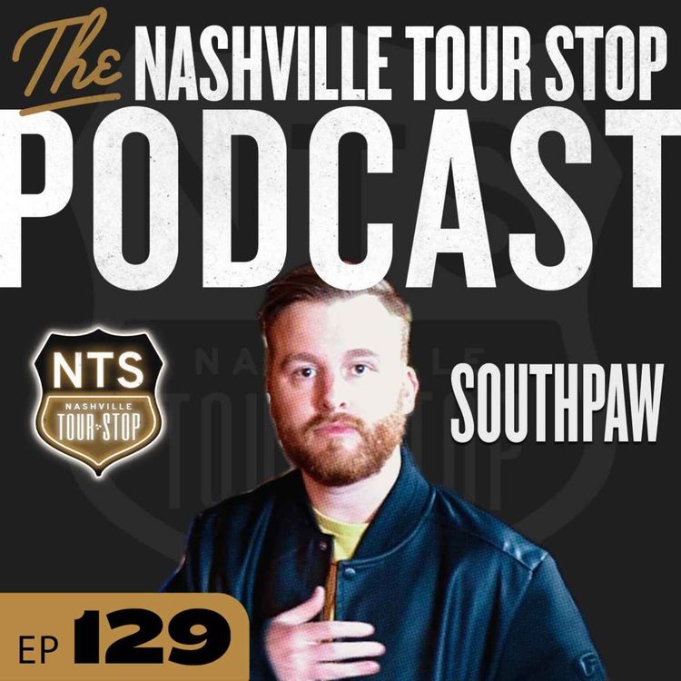 cover art for SOUTHPAW (Artist, Songwriter)