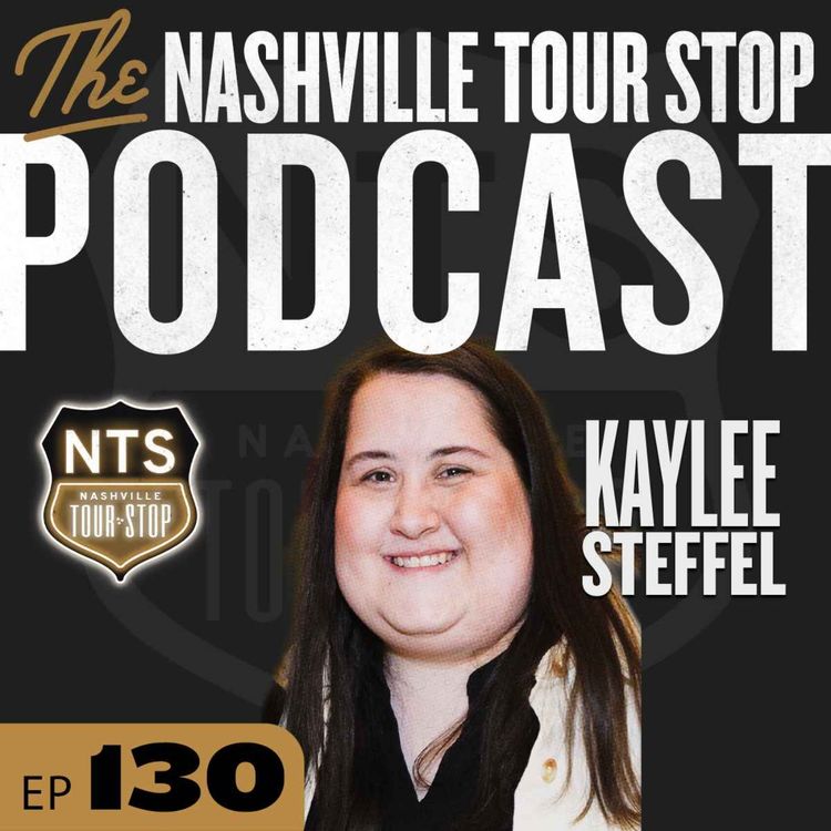 cover art for Kaylee Steffel Returns! (Photographer, Content Creator)