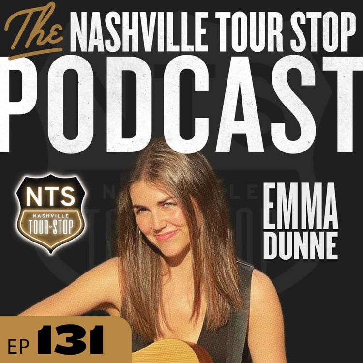 cover art for Emma Dunne (Singer/Songwriter)