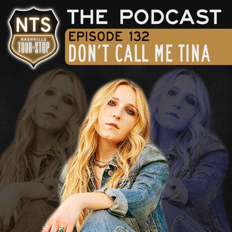 cover art for Don't Call Me Tina (Singer/Songwriter)