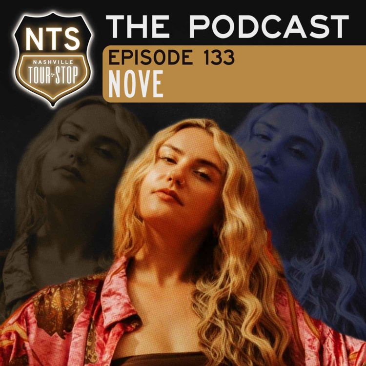cover art for Nové (Artist, Singer/Songwriter)