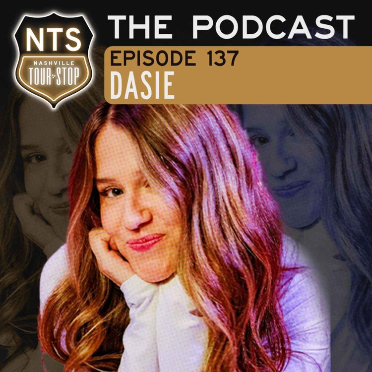 cover art for DASIE (Pop Artist)