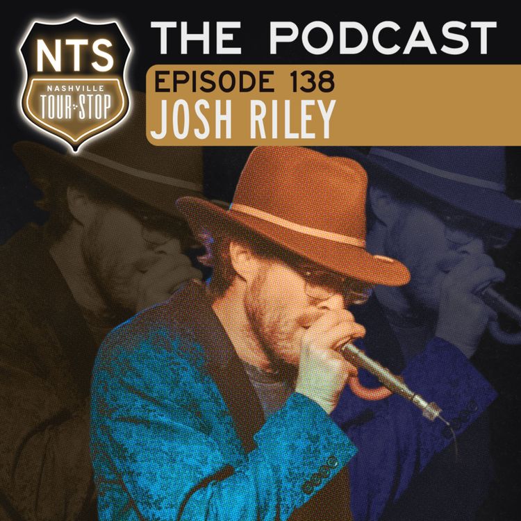cover art for Josh Riley (Artist, Singer/Songwriter)