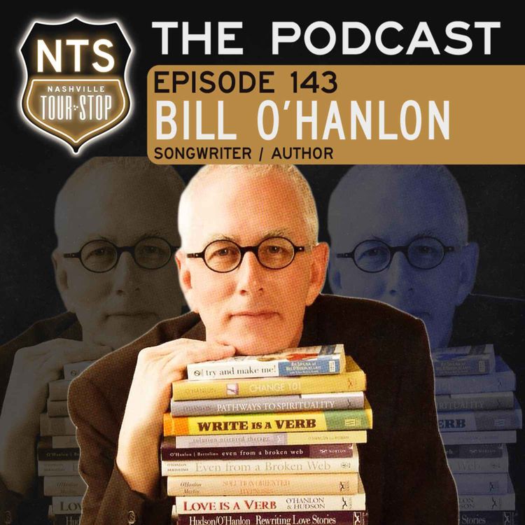 cover art for Bill O'Hanlon (Author, Songwriter)