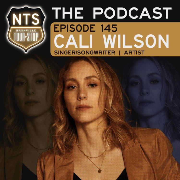 cover art for Cali Wilson (Singer/Songwriter, Artist)