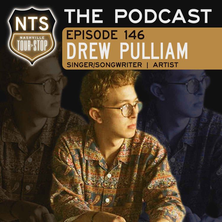 cover art for Drew Pulliam (Singer/Songwriter)