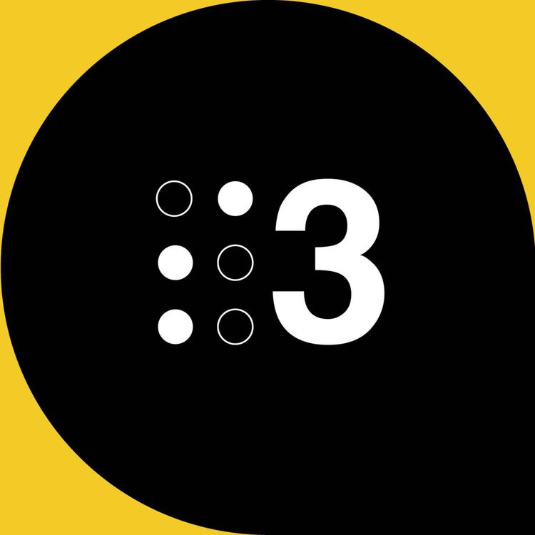 cover art for 3 - Sonia Delaunay, Le Bal Bullier, 1913