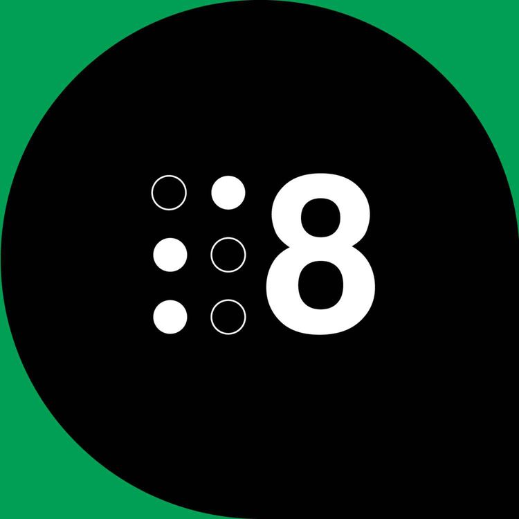 cover art for 8 - Bart Hess, Digital Artifact, 2013