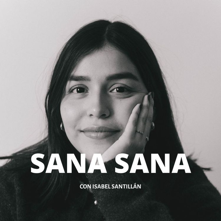 cover art for 16. Autenticidad, paciencia y presencia: lo que nadie te dice de ser coach