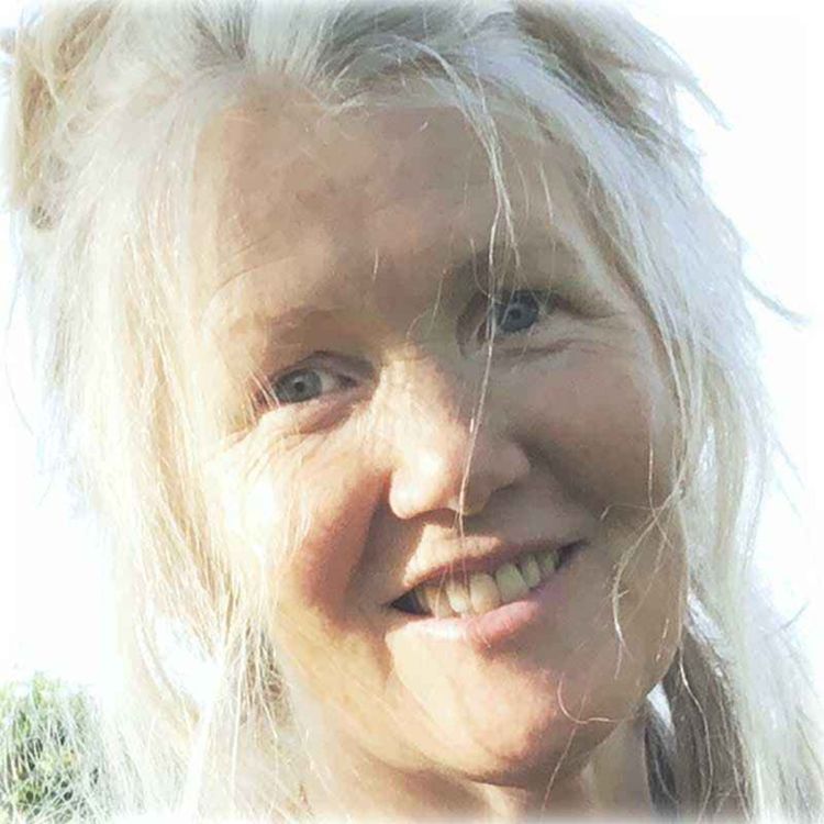 cover art for Me and my podcast - purpose makes us happy, healthy and even helps us live longer!