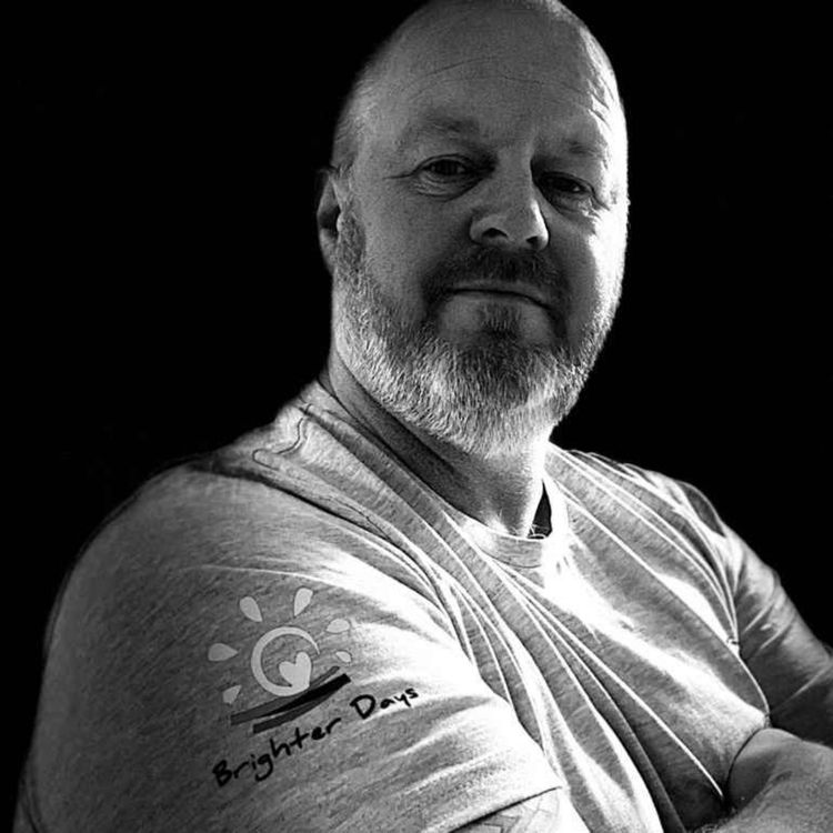 cover art for How we learn. A connection with Shaun and Donna Bennett brought a lot to light