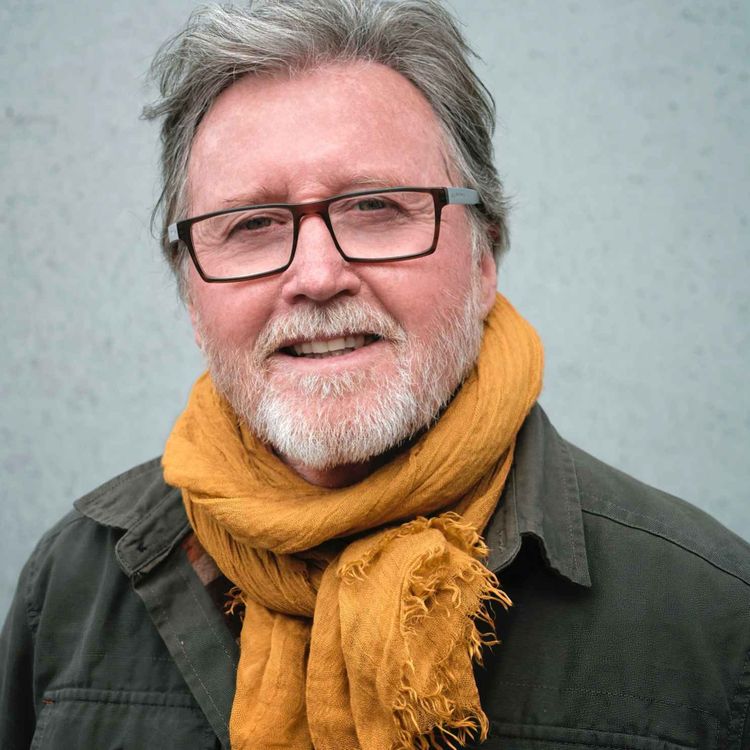 cover art for Dreams and transformation with Mick Collins