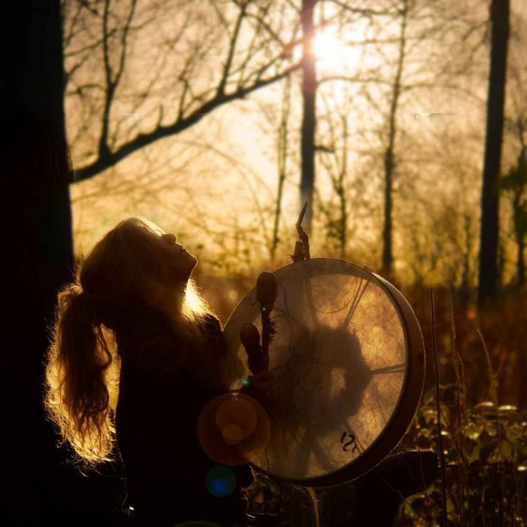 cover art for Solstice, Me & My Poem ~ Love & Blessings to you all