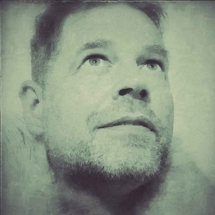 cover art for Attila Korbely - Shamanic Wisdom in conversation with Caroline