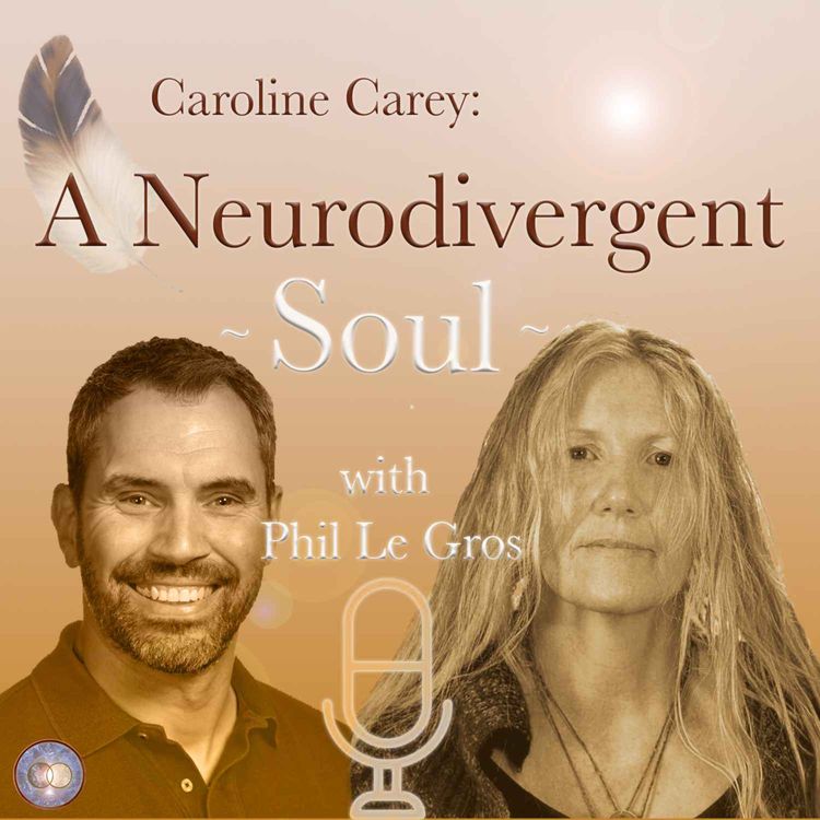 cover art for Empowering ADHD Leaders with Phil Le Gros