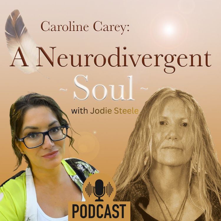 cover art for Wounds to medicine with Jodie Steele