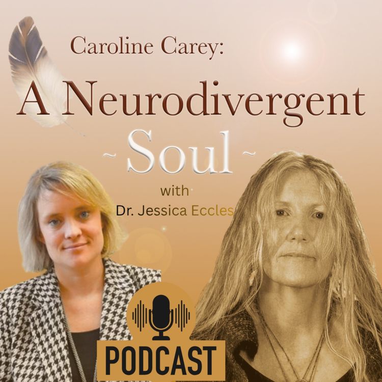 cover art for Dr Jessica Eccles with neurodevelopmental psychiatry, research and public communication