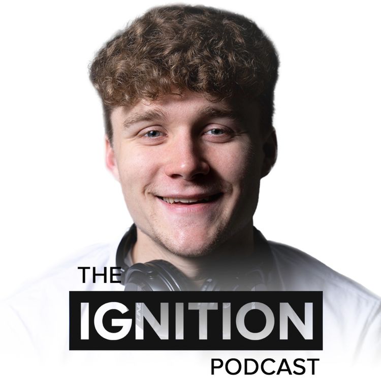 cover art for Nabila Tejpar: From No Experience to BRC Champion 