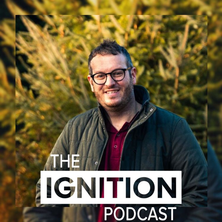 cover art for Worlds FIRST self published car magazine | Craig Toone - Rush Magazine 