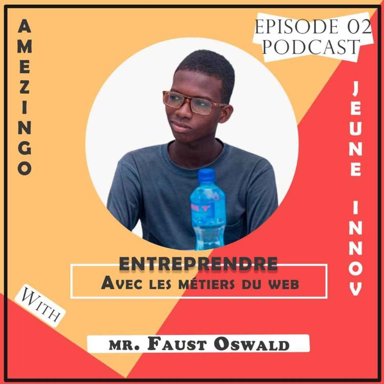 cover art for Entreprendre avec les métiers du web