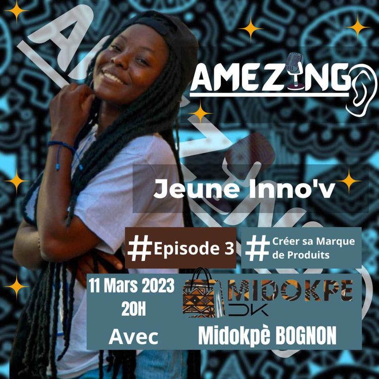 cover art for Créer sa marque de produits