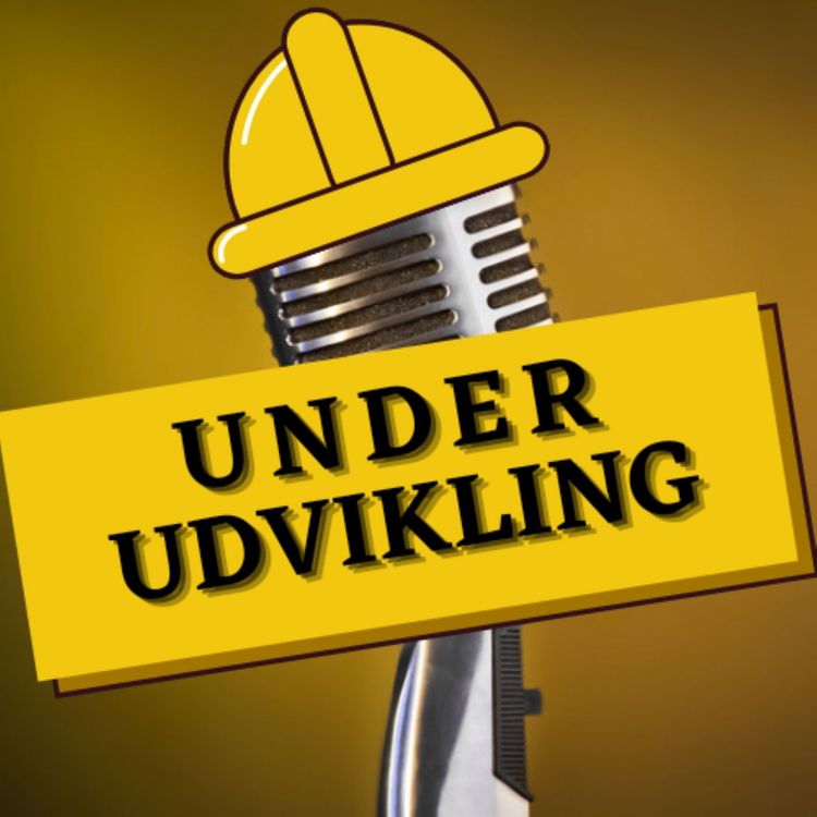 cover art for S01 E39 - Huttelihut: En Stor Fed Løgn!