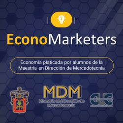 cover art for Economarketers