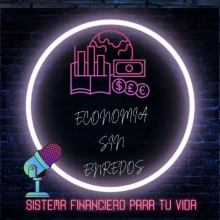 cover art for Economía Sin Enredos