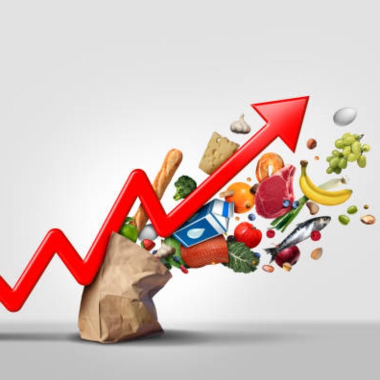 cover art for Inflación