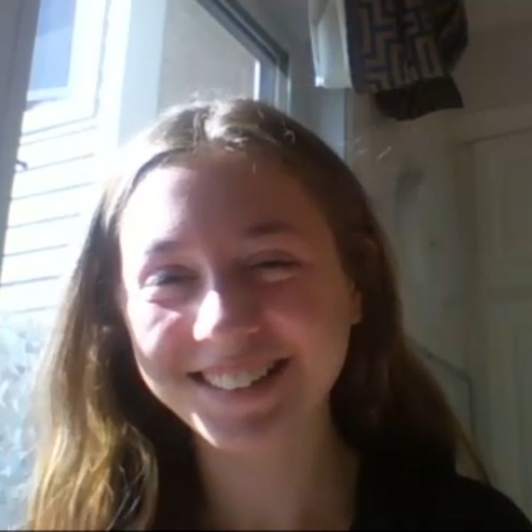 cover art for From the Ground Up Ep. 292: Sabrina Dykstra on taking the government to court and on green living | 2023.09.13