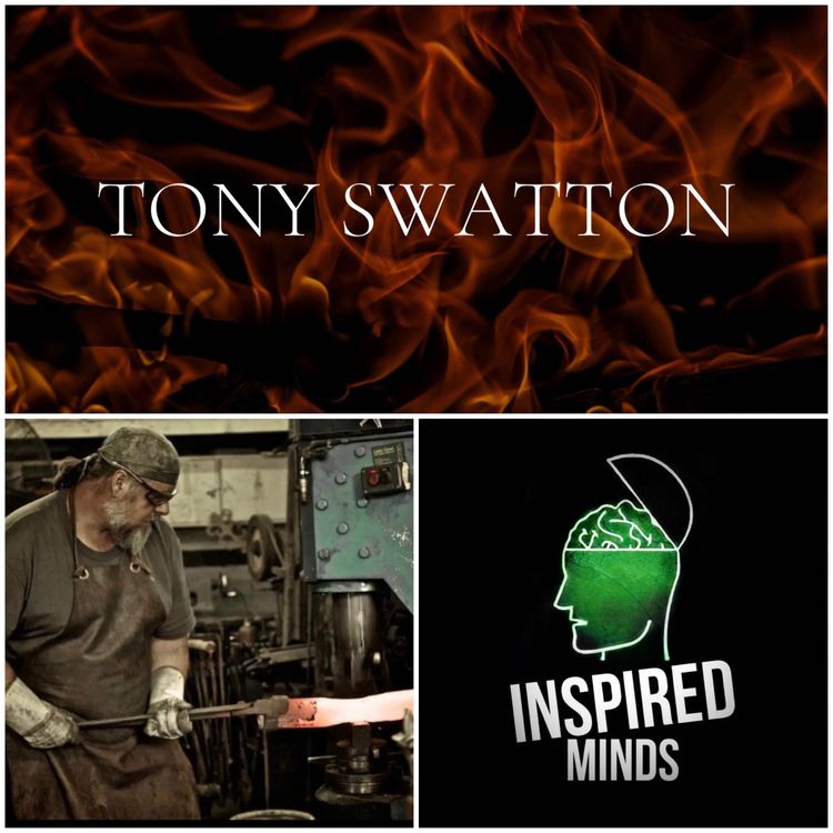 cover art for Tony Sutton