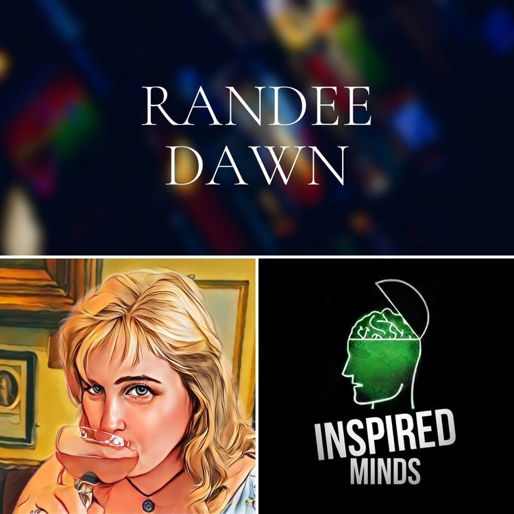 cover art for Randee Dawn