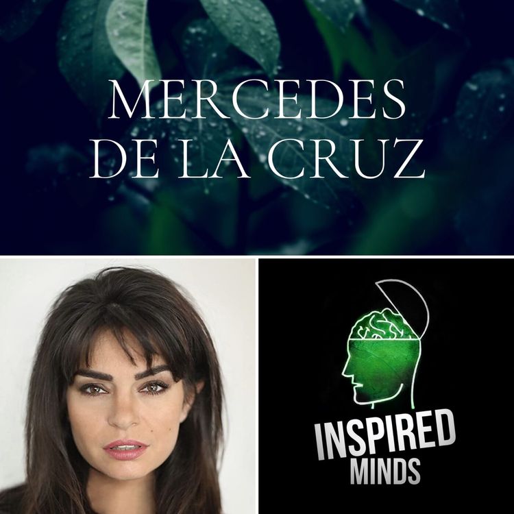 cover art for Mercedes De La Cruz