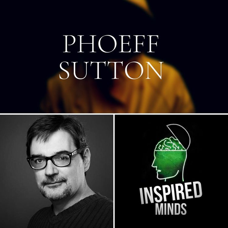 cover art for Phoef Sutton