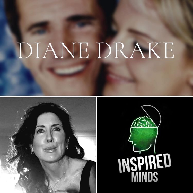 cover art for Diane Drake