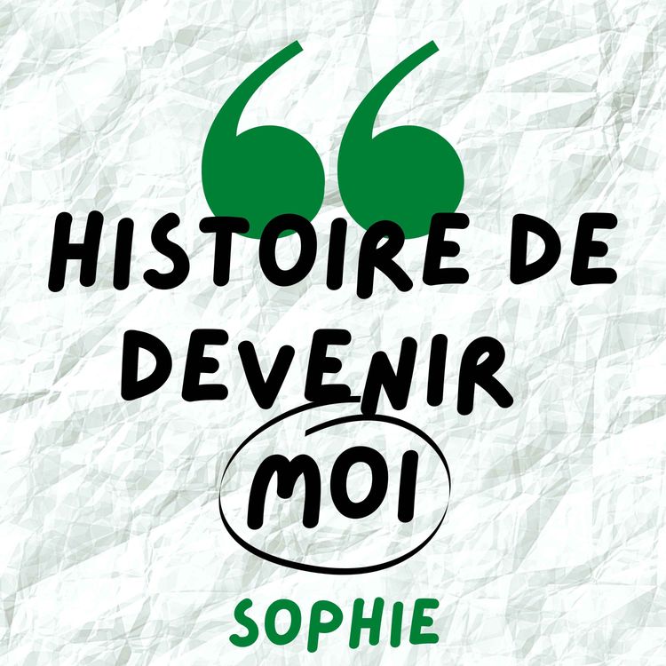 cover art for Je ne fais pas partie de ma famille adoptive - Sophie (1/5)