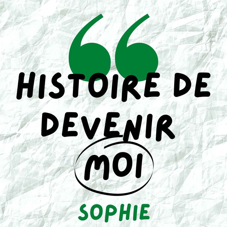cover art for Chambouler la vie de ma famille biologique? - Sophie (5/5)